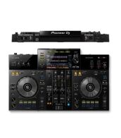 Pioneer DJ XDJ-RR
2-channel all-in-one DJ system