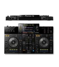 Pioneer DJ XDJ-RR
2-channel all-in-one DJ system