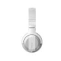 Pioneer DJ - HDJ-Cue1BT DJ Headphones - White - Image 4