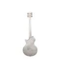 Enya Nova Go Sonic Smart Electric Guitar - Blink Silver - Image 3