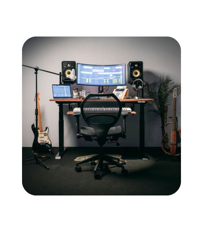 Starship™ Studio Standing Desk