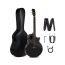 Enya X4 Pro Carbon Fiber Acoustic plus Guitar