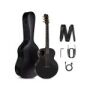 Enya X4 Pro Mini Carbon Fiber Acousticplus Guitar