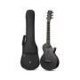 Enya Nova Go Mini Acoustic Guitar - Black