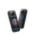 insta360 x5 action camera