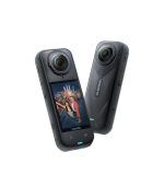 insta360 x5 action camera