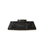 Pioneer DJ OPUS-QUAD Professional all-in-one DJ system - black