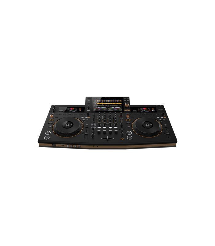 Pioneer DJ OPUS-QUAD Professional all-in-one DJ system - black