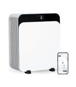 BLUEAIR - Air Purifier - Classic Pro - CP7i - Image 5