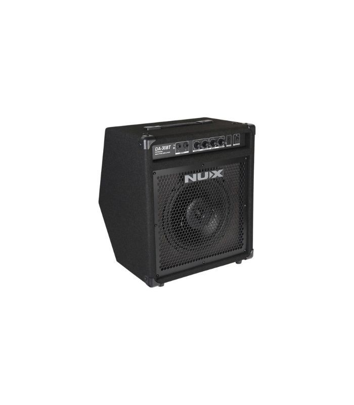 NUX DA-30BT Personal Monitor Amp 30W - Image 4
