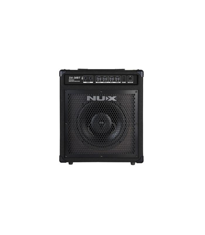 NUX DA-30BT Personal Monitor Amp 30W - Image 3