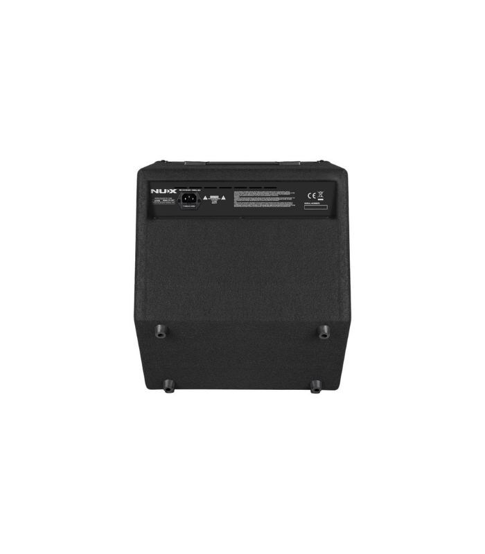 NUX DA-30BT Personal Monitor Amp 30W - Image 6