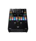 DJM-S7 Scratch-style 2-channel performance DJ mixer (Black)