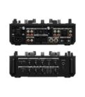 DJM-S7 Scratch-style 2-channel performance DJ mixer (Black)