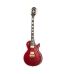 Epiphone - EILPACQALRUBGH1 Alex Lifeson Les Paul Custom Axcess - Ruby - Electric Guitar