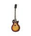 Epiphone - EILPSLASHNVNH3 Slash LP Standard Signature Guitar - November Burst