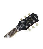 Epiphone - EILPSLASHNVNH3 Slash LP Standard Signature Guitar - November Burst - Image 5