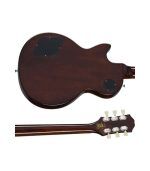 Epiphone - EILPSLASHNVNH3 Slash LP Standard Signature Guitar - November Burst - Image 14