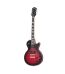 Epiphone - EILPSLASHVMNH3 Slash LP Standard Signature Guitar - Vermillion Burst