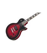 Epiphone - EILPSLASHVMNH3 Slash LP Standard Signature Guitar - Vermillion Burst - Image 2