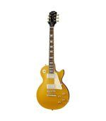 Epiphone - EILS5MGNH1 LP Standard 50s Solidbody - Metallic Gold - Electric Guitar