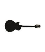 Epiphone - EILS6EBNH1 LP Standard 60s Solidbody - Ebony - Electric Guitar - Image 7