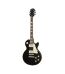 Epiphone - EILS6EBNH1 LP Standard 60s Solidbody - Ebony - Electric Guitar