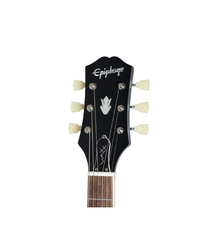 Epiphone - EINHSWXPENH3 Waxx Nighthawk Studio Guitar - Image 5
