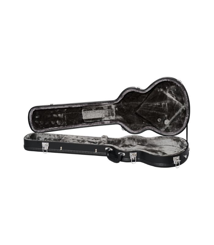 Epiphone - EINHSWXPENH3 Waxx Nighthawk Studio Guitar - Image 8