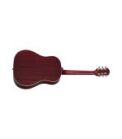 Epiphone - EISLASHJ45NVNH3 Slash J-45 Acoustic Guitar - Image 8
