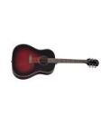 Epiphone - EISLASHJ45NVNH3 Slash J-45 Acoustic Guitar - Image 6
