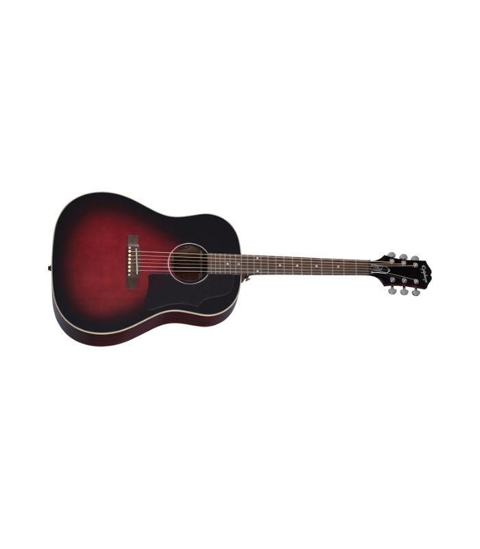 Epiphone - EISLASHJ45NVNH3 Slash J-45 Acoustic Guitar - Image 6