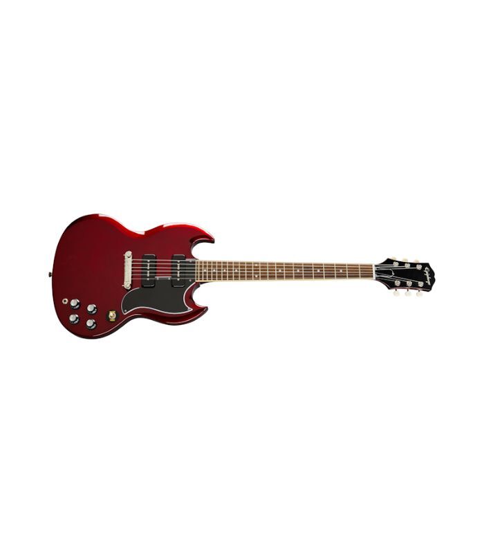 Epiphone - EISPSBUNH1 SG Special P-90 Electric Guitar - Image 5