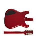 Epiphone - EOCCCHNH1 Crestwood Custom Tremotone Electric Guitar - Image 3
