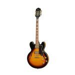Epiphone - ETSPVSGH1 Sheraton II Pro Semi-Hollowbody Electric Guitar