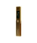 Ledger Nano X Crypto Wallet - Gold - Image 3