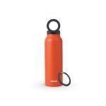 Ringo - Water Bottle - 24 OZ - Screw Lid / Booster Ring - Orange