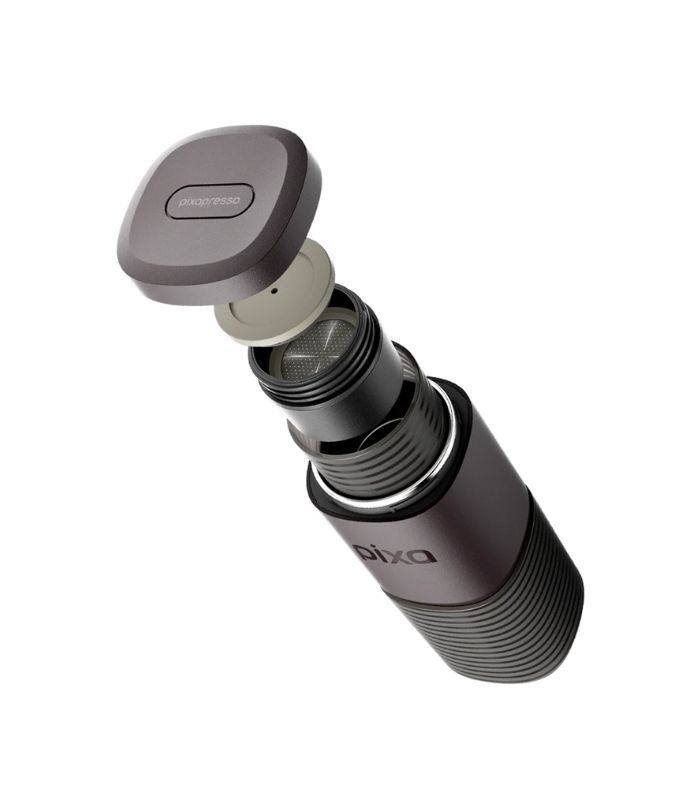 Wacaco - Pixapresso - Electric Portable Espresso Machine - Image 3