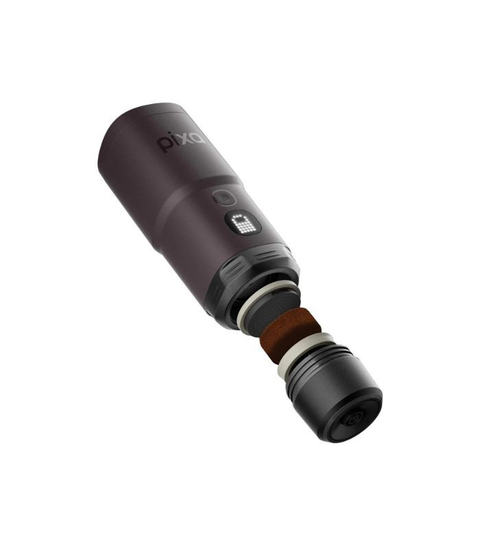 Wacaco - Pixapresso - Electric Portable Espresso Machine - Image 4