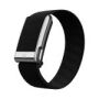 WHOOP MG Life - Health and Fitness Tracker - 12-Month Membership - Obsidian/Titanium