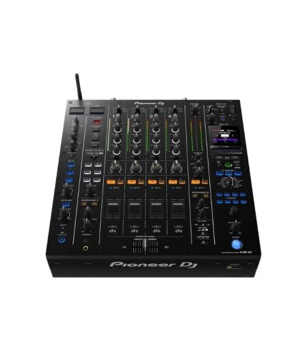 djm-a9-01 DJM-A9
4-channel professional DJ mixer (black)