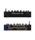 DJM-A9
4-channel professional DJ mixer (black)