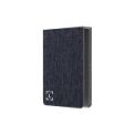 Ledger Flex Magnet Folio Case - Business Charcoal