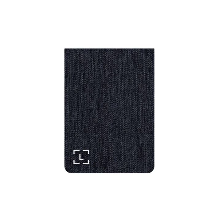 Ledger Flex Magnet Folio Case - Business Charcoal - Image 2