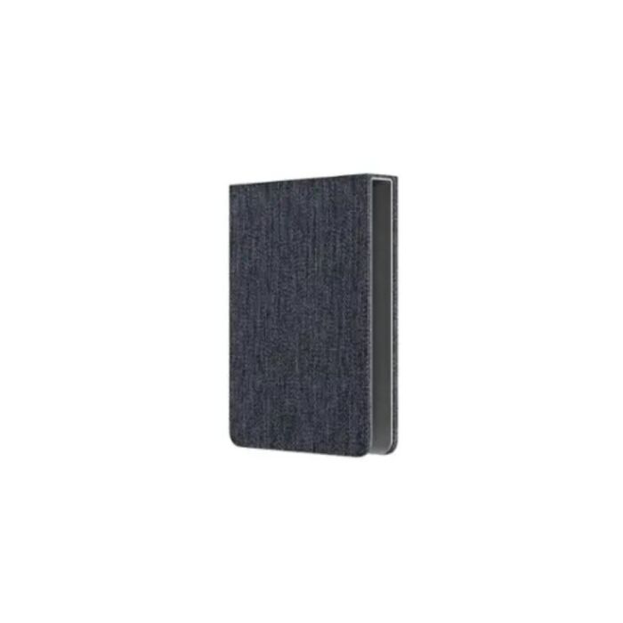 Ledger Flex Magnet Folio Case - Business Charcoal - Image 3