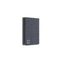 Ledger Flex Magnet Folio Case - Business Charcoal - Image 4