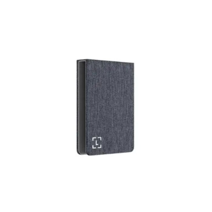 Ledger Flex Magnet Folio Case - Business Charcoal - Image 4