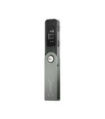Ledger Nano S Plus Crypto Wallet - Black - Image 2
