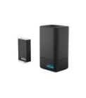 GoPro - ACDBD-011-EU MAX Dual Battery Charger + Enduro Battery