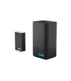 GoPro - ACDBD-011-EU MAX Dual Battery Charger + Enduro Battery